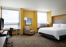 Holiday Inn Boston - Dedham Hotel & Conference Center, an IHG Hotel