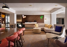 Holiday Inn Boston - Dedham Hotel & Conference Center, an IHG Hotel