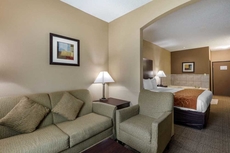 Comfort Suites The Colony - Plano West