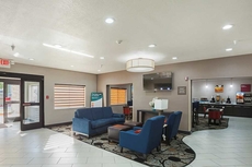 Comfort Suites Lewisville