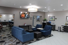 Comfort Suites Lewisville