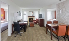 Residence Inn Dallas Lewisville