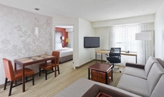 Residence Inn Dallas Lewisville