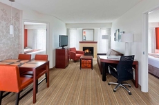 Residence Inn Dallas Lewisville