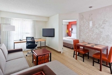 Residence Inn Dallas Lewisville