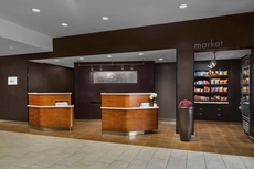 Courtyard By Marriott Dallas  Lewisville