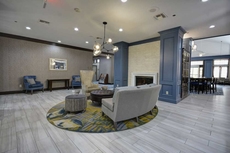 Homewood Suites By Hilton Dallas-Lewisville