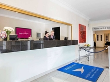 Mercure Wagga Wagga