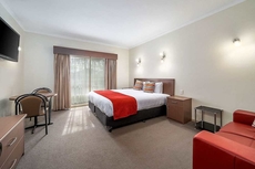 Comfort Inn Heritage Wagga