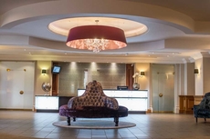 Mercure Exeter Southgate Hotel