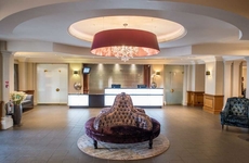 Mercure Exeter Southgate Hotel