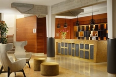 Four Points by Sheraton Siena