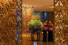 Shangri-La Qingdao