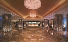 Shangri-La Qingdao