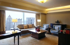 Shangri-La Qingdao