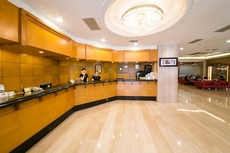 Dynasty Hotel Tainan