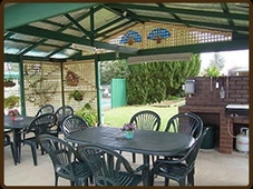 Lone Pine Motel Corowa