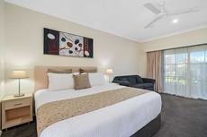 Heritage Motor Inn Corowa