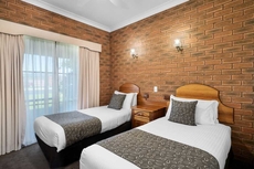 Heritage Motor Inn Corowa