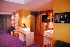 ibis Styles Chaumont Centre Gare