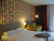 ibis Styles Chaumont Centre Gare