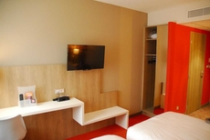 ibis Styles Chaumont Centre Gare