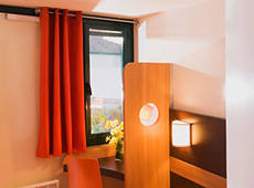 Hotel Premiere Classe Troyes Sud - Bucheres