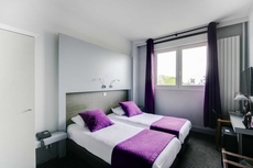 Brit Hotel Le Royal - Troyes