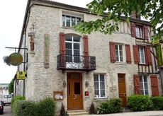 Hotel Le Saint-Nicolas