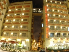 Plaza Regency Hotels