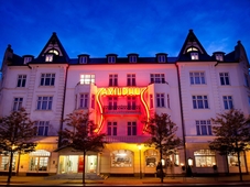 Hotel Saxildhus