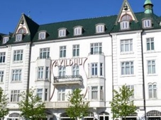 Hotel Saxildhus