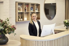 Best Western Plus Hotel Odense