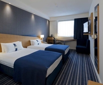 Holiday Inn Express Hasselt, an IHG Hotel