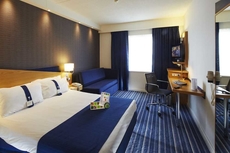 Holiday Inn Express Hasselt, an IHG Hotel