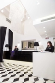 Best Western Premier Milano Palace Hotel