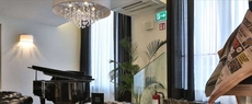 Best Western Premier Milano Palace Hotel