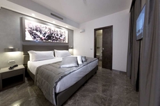 Best Western Premier Milano Palace Hotel