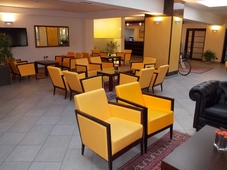 Best Western City Hotel