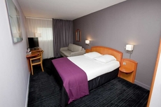 Mercure Metz Centre Hotel