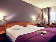 Mercure Metz Centre Hotel