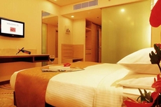 The Metropolitan Hotel and Spa New Delhi