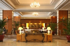 Ruishi Hotel Dalian