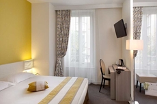 HOTEL ARVERNA VICHY - ClT'HOTEL