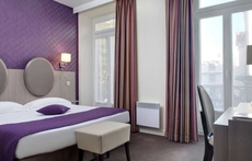 HOTEL ARVERNA VICHY - ClT'HOTEL