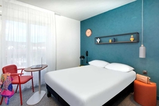 ibis Styles Clermont-Ferrand Gare