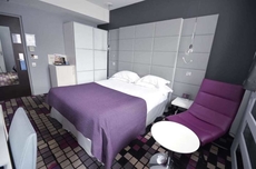 Best Western Dijon Centre Gare