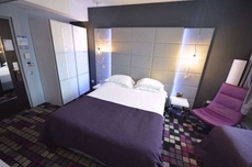 Best Western Dijon Centre Gare