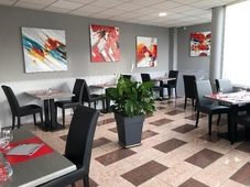 Authentic by balladins Dijon Marsannay-la-Cote