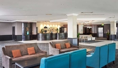 Doubletree by Hilton Coventry